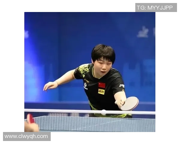 杭州乒乓球队的比赛经验分享与成长之路探讨 杭州乒乓球队的比赛经验分享与成长之路探讨