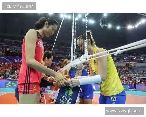 杭州排球队盯防战术解析与排球热点深度剖析