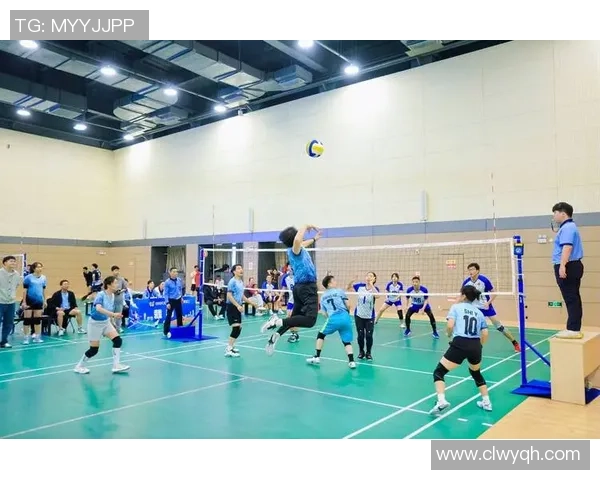 杭州排球队在精英赛中的状态分析与表现评估