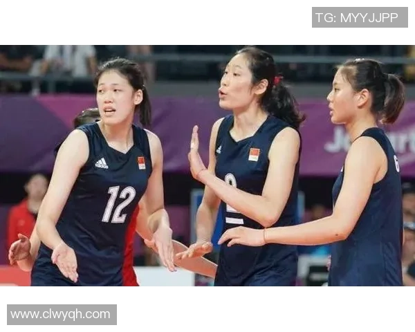 武汉排球队在全国排球团队协作排行榜中荣获第4名的佳绩引发关注 武汉排球队在全国排球团队协作排行榜中荣获第4名的佳绩引发关注