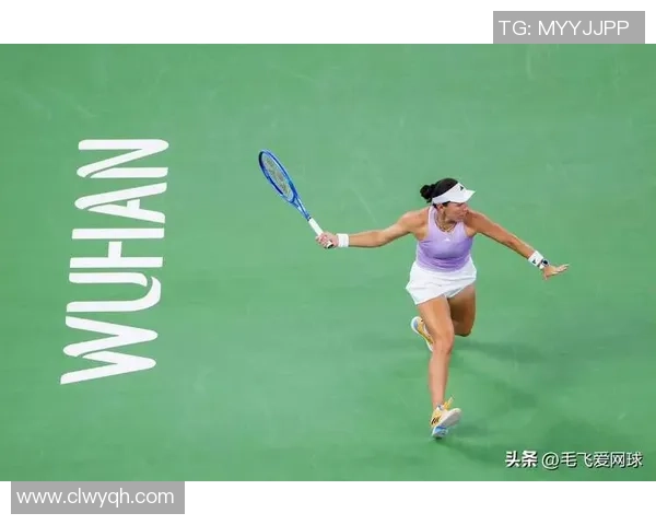 武汉网球队实力强劲荣登全国网球实力排行榜第八位