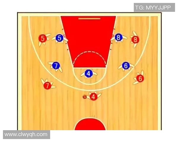 深入分析成都篮球队独特的防守策略与战术执行