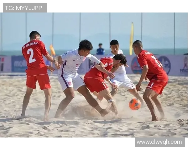 沙滩足球场上的足球明星是谁他们的精彩表现让人惊叹