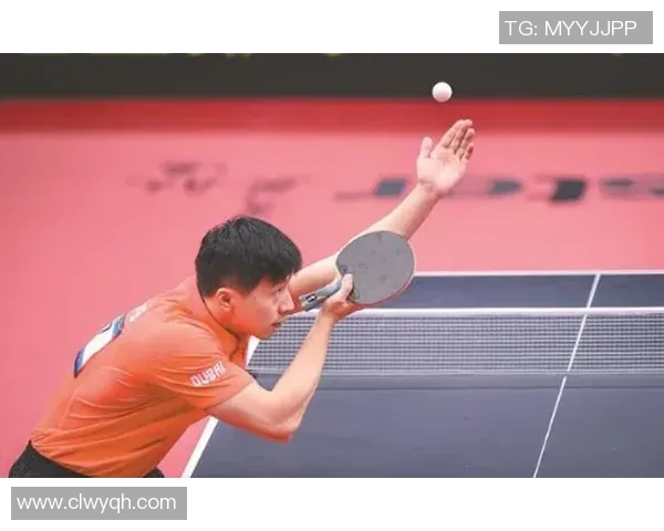 深圳乒乓球队快攻革新之路：技术与战术的全面升级与突破