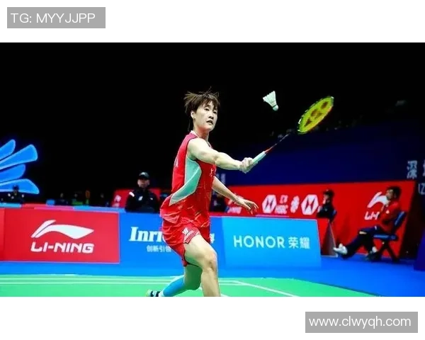 深圳羽毛球队在钻石联赛中的个人能力展现与整体表现分析 深圳羽毛球队在钻石联赛中的个人能力展现与整体表现分析