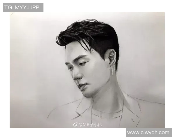 简单易学的足球明星动漫素描技巧与步骤分享 简单易学的足球明星动漫素描技巧与步骤分享