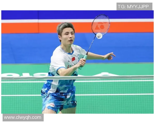 羽毛球心理素质评比揭晓成都羽毛球队荣获第一名称号 羽毛球心理素质评比揭晓成都羽毛球队荣获第一名称号