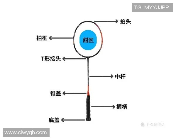 羽毛球装备选购指南:如何选择适合自己的球拍推荐与技巧分享 羽毛球装备选购指南:如何选择适合自己的球拍推荐与技巧分享