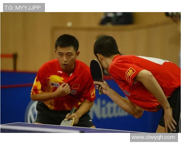 西安乒乓球队在世锦赛中的实力展现与未来发展潜力分析