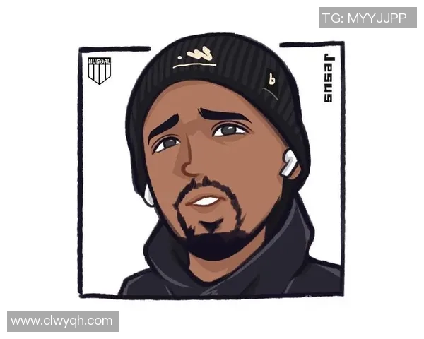 足球明星动漫头像后卫的魅力与风采解析与创作技巧分享 足球明星动漫头像后卫的魅力与风采解析与创作技巧分享