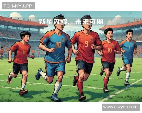 足球明星的孩子们:他们的成长与未来发展潜力探讨 足球明星的孩子们:他们的成长与未来发展潜力探讨