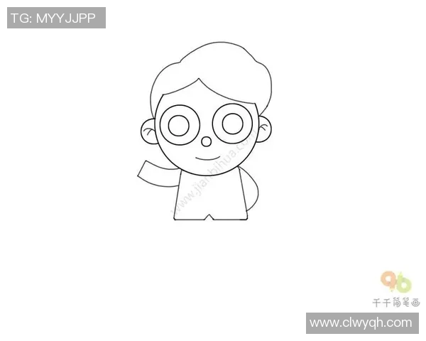 轻松学画足球明星贝尔的技巧与步骤分享 轻松学画足球明星贝尔的技巧与步骤分享