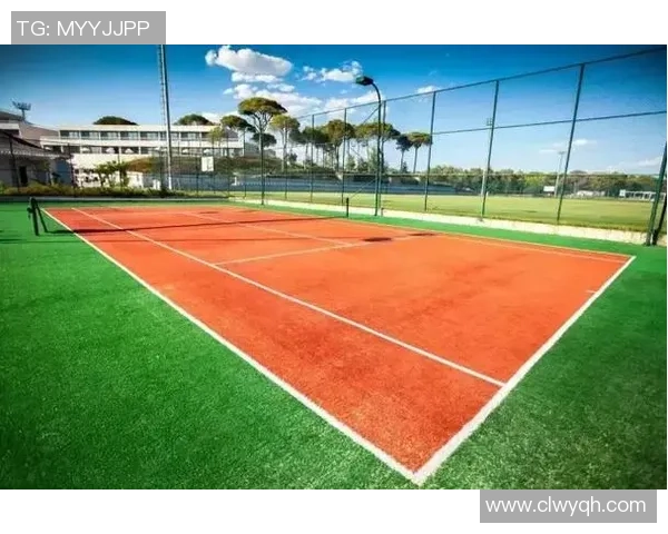 网球战术：北京网球队的阵地战体系