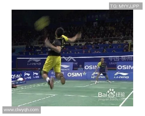 羽毛球战术：南京羽毛球队的节奏体系