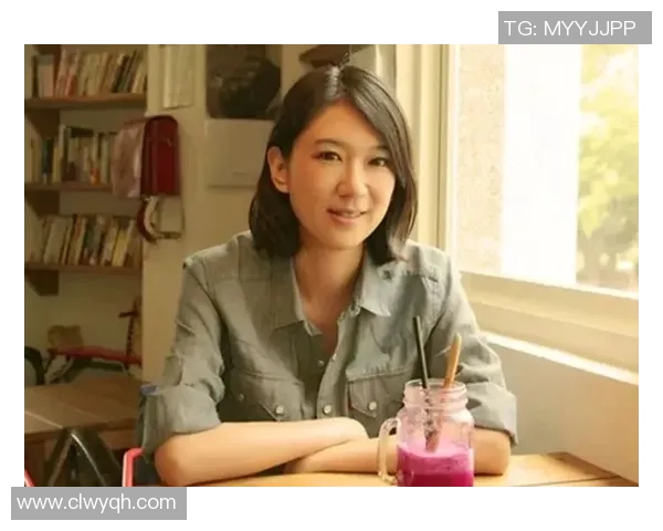 对话吴丽：谈滑板生涯