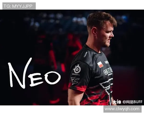 李敏专访:回顾CS_GO历程