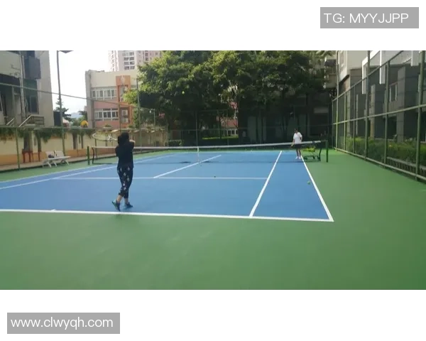 网球专题：聚焦深圳网球队的比赛经验