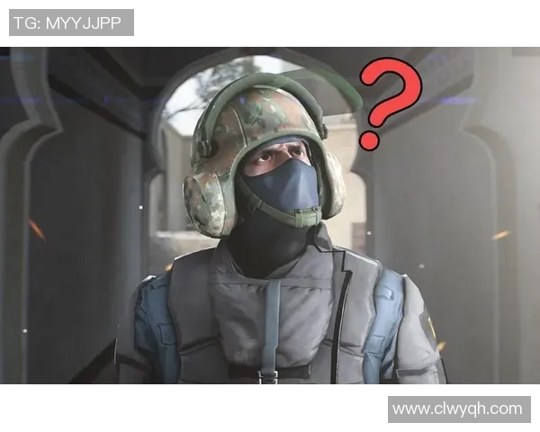 CS_GO新手攻略：心理素质入门指南