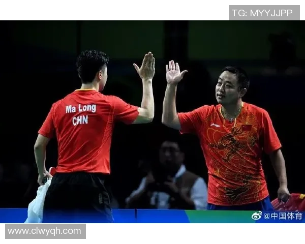 乒乓球评论：南京乒乓球队的整体压制得失