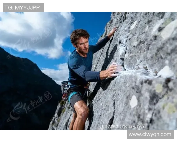 聚焦攀岩：杭州攀岩队的力量话题