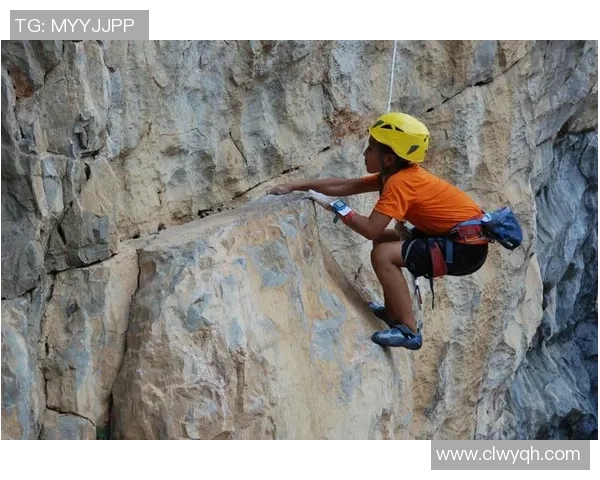 攀岩专题：聚焦南京攀岩队的比赛经验