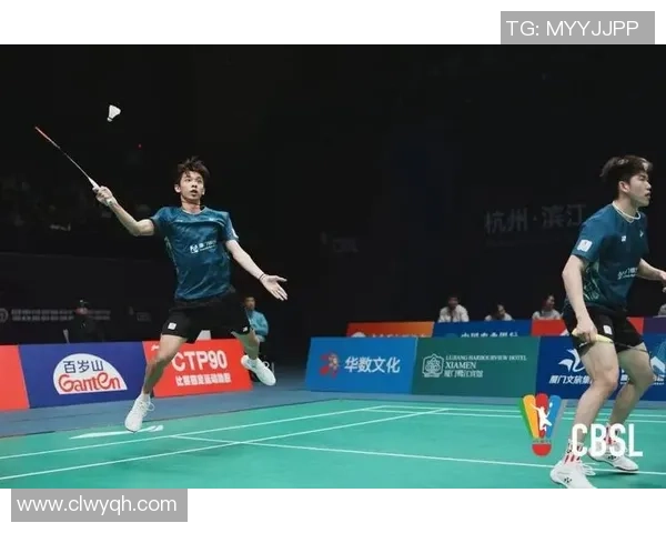 最新羽毛球状态TOP10：杭州羽毛球队领跑