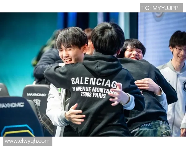 专业解读：IG的防反打法