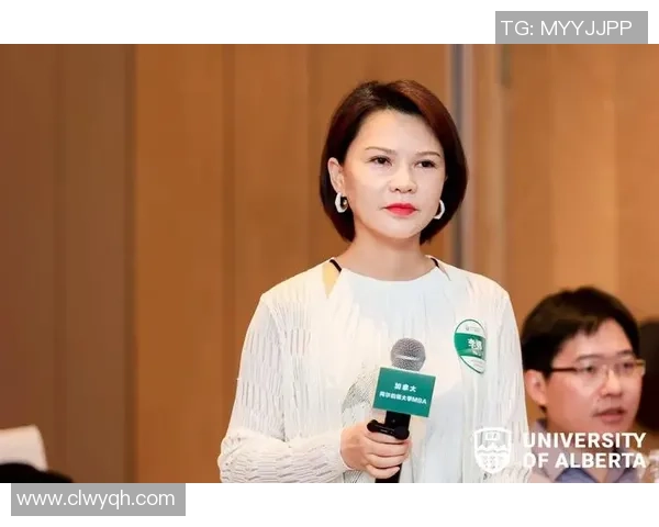 专访李娜：解密CS_GO成功之道