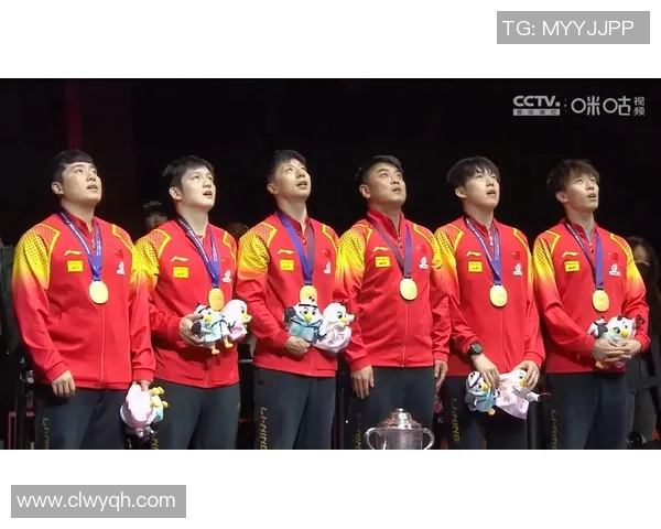 乒乓球纪实：记录深圳乒乓球队的奋斗经历