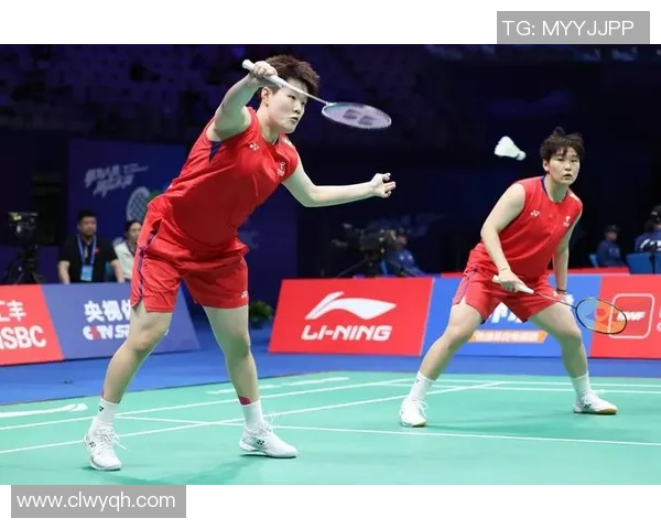 奥运会点评：广州羽毛球队的灵活性表现
