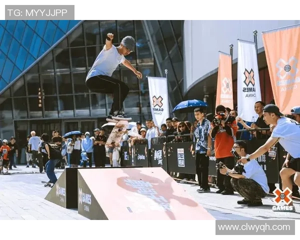 热议极限运动:西安极限运动队的比赛经验变革