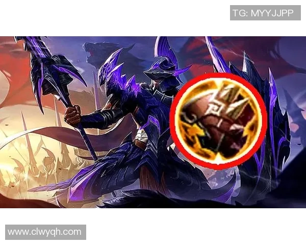 王者荣耀战术:JDG的反击体系