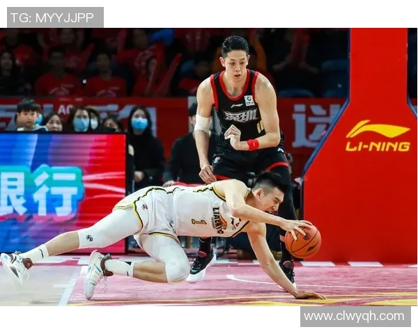 篮球热点:解读深圳篮球队的快攻