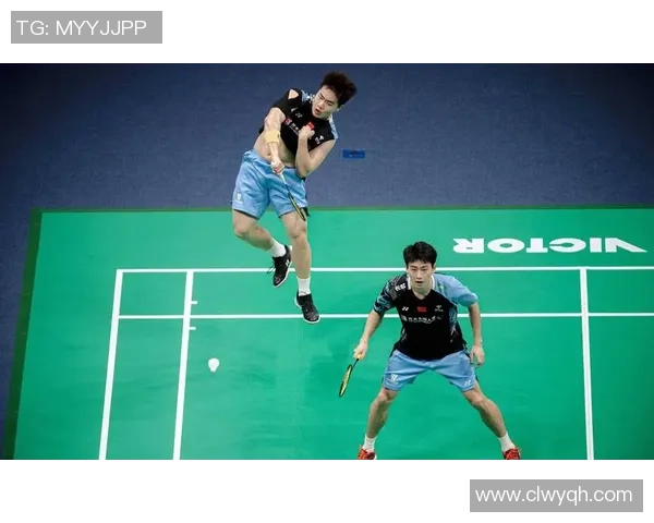 羽毛球战术:武汉羽毛球队的进攻体系