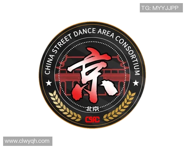 街舞专题：聚焦北京街舞队的意识