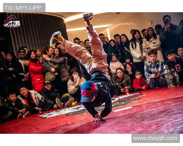 街舞评论：南京街舞队的控制得失