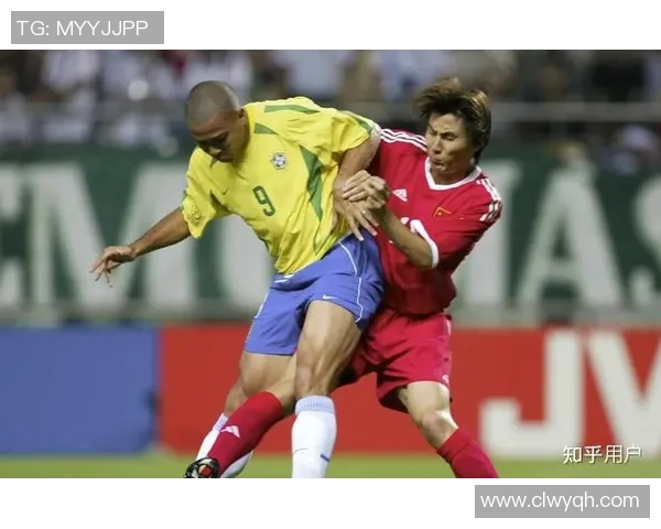 足球评论:重庆足球队的区域防守得失